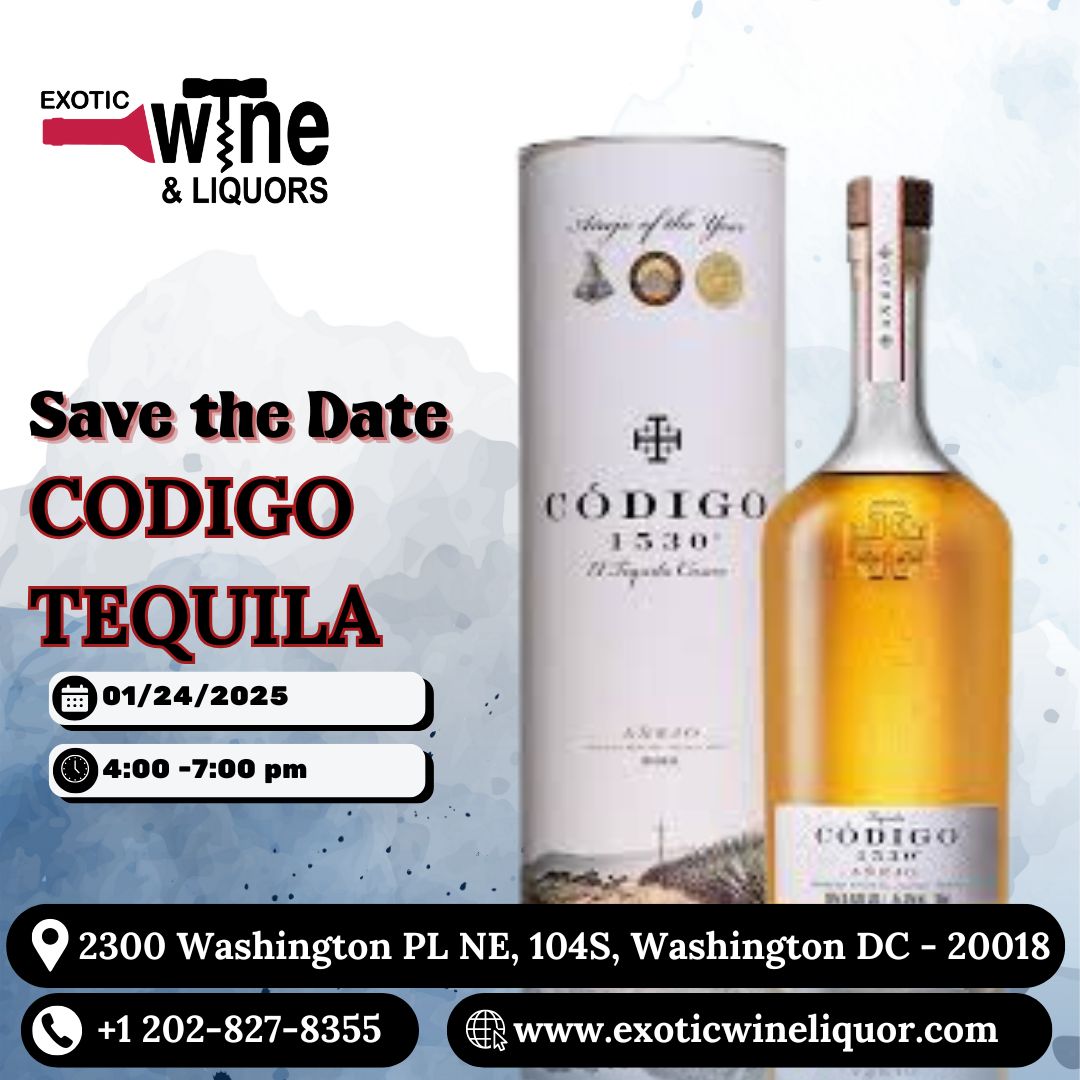 codigo tequila