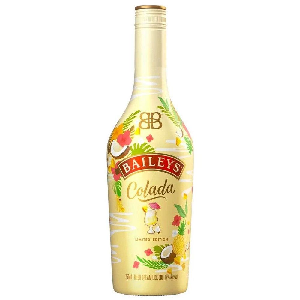 Baileys Colada