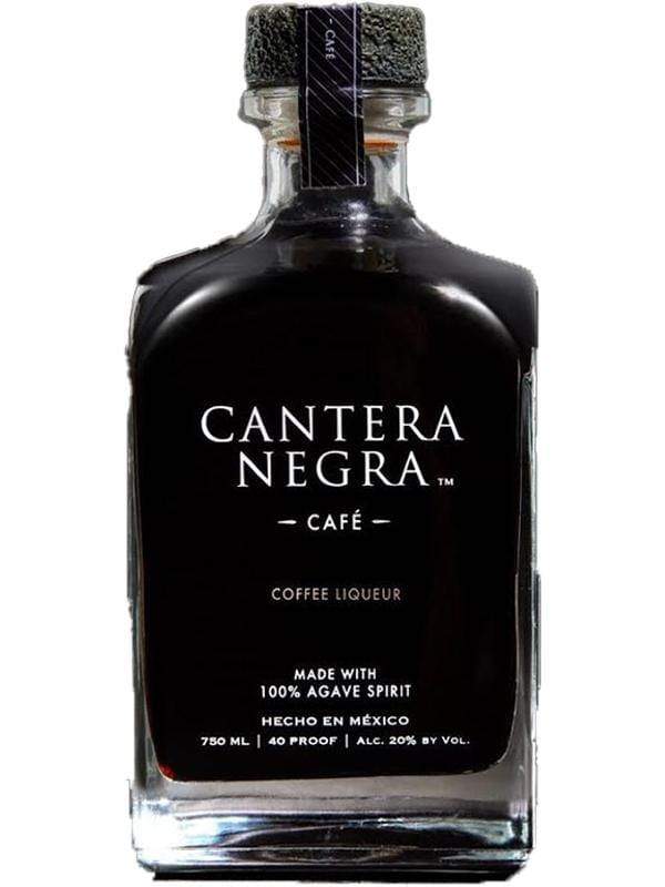 Cantera Negra Cafe 750