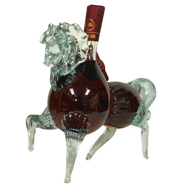 Armenian Brandy Horse