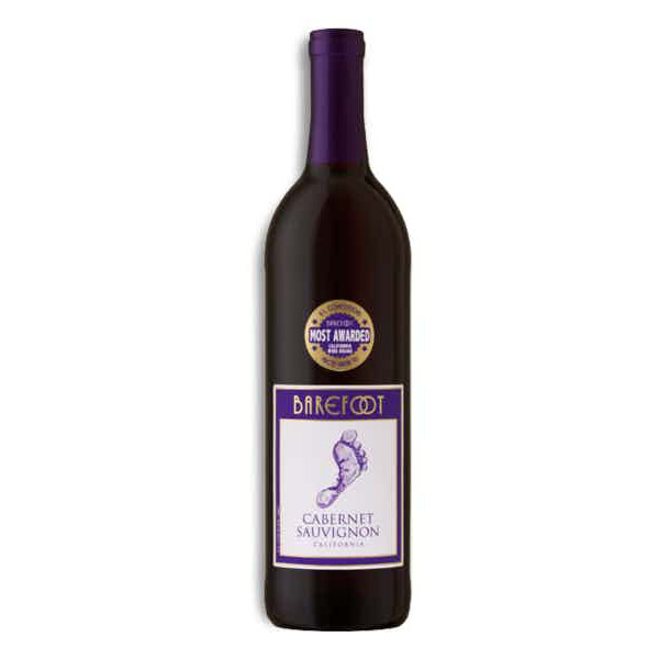 Barefoot Cabernet Sauvignon 1.5L