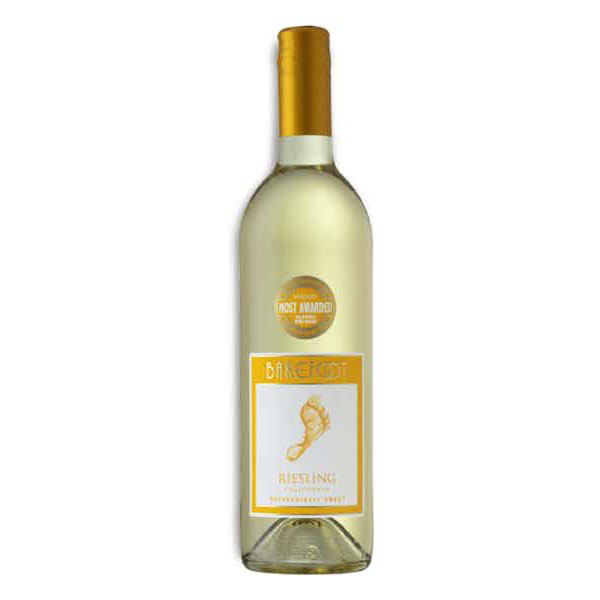 Barefoot Riesling 3L
