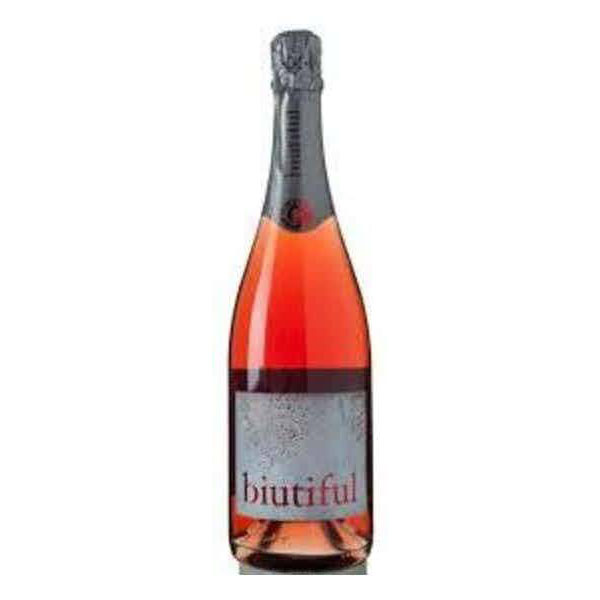 Biutiful Rose Cava Brut