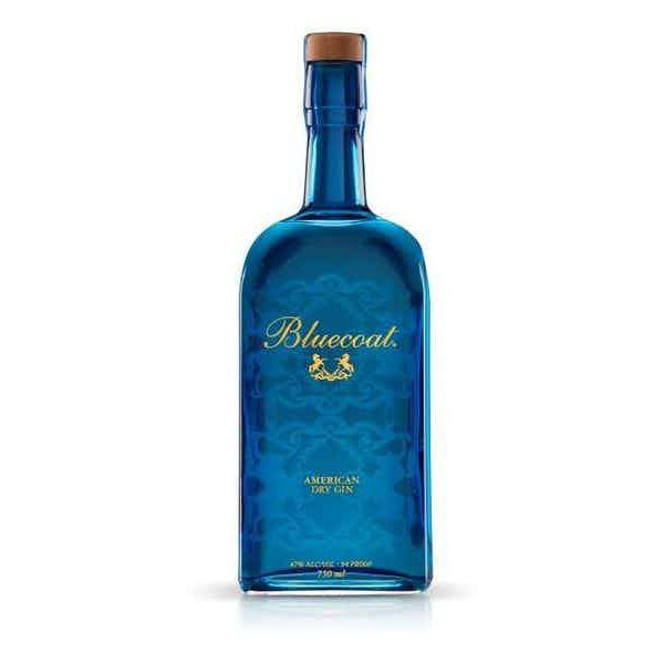 Bluecoat Gin 750