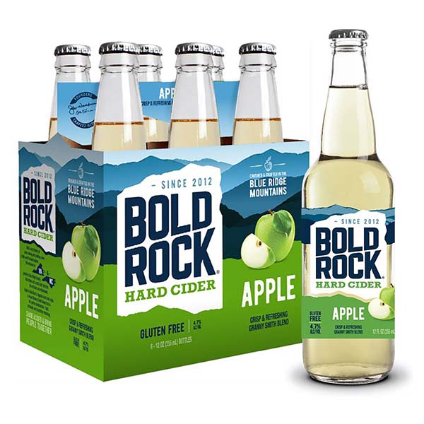 Bold RocK VA App 6 Pack