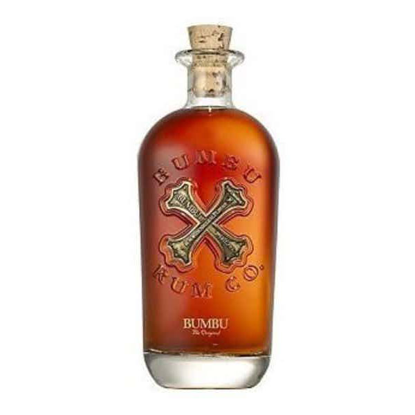 Bumbu The Original Rum 750