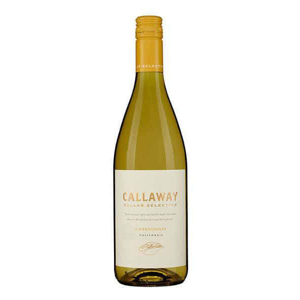 Callaway Chardonnay