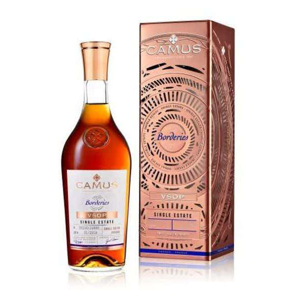 Camus VSOP Borderies