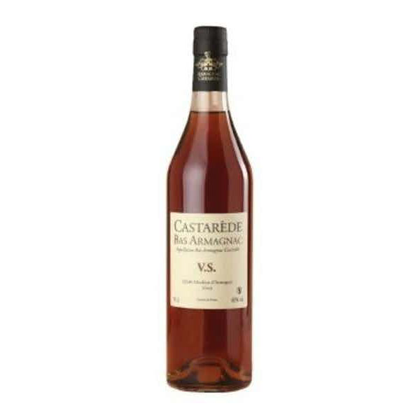 Castarede Armagnac VS 750