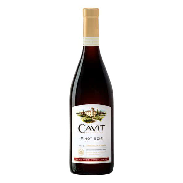 Cavit Pinot Noir 1.5L