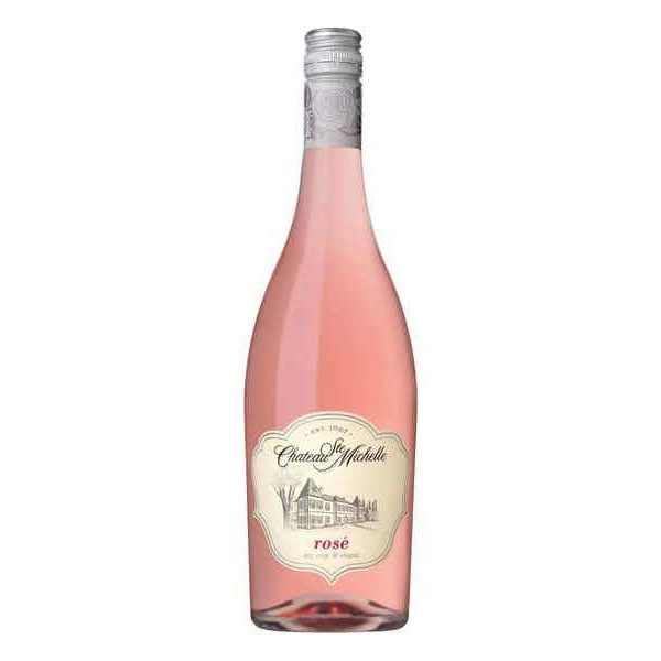 Chateau Ste. Michelle Columbia Valley Rose 750ml