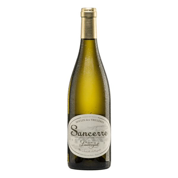 Sancerre Moulin Vrillers Blanc