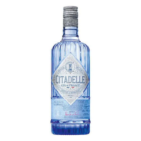 Citadelle gin