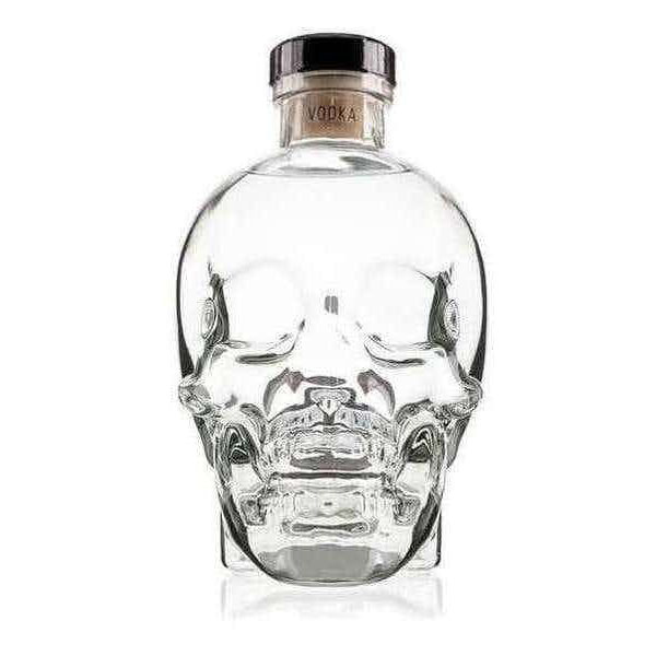 Crystal Head Vodka 750