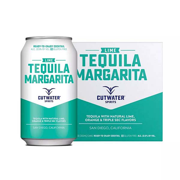 CW Tequila Mar 4Pack Cn