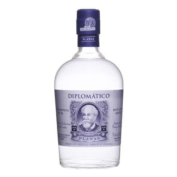 Diplomatico Planas rum