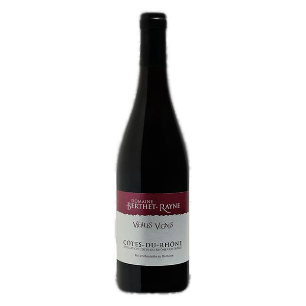 Domaine Berthet Rayne