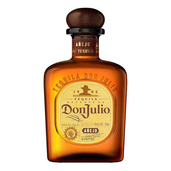 Don Julio Teq Anejo 750