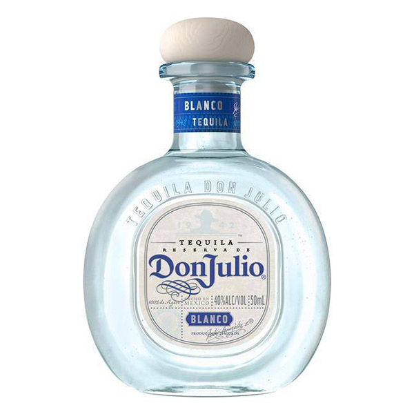 Don Julio Teq Bl 50ml