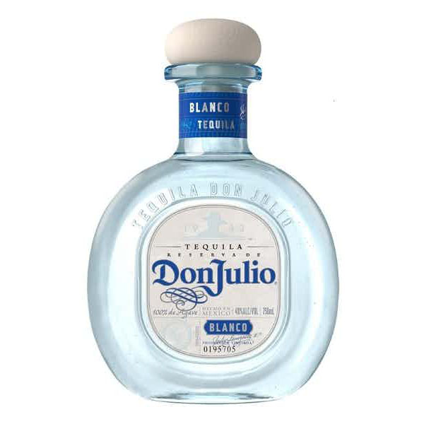 Don Julio Teq BL 375