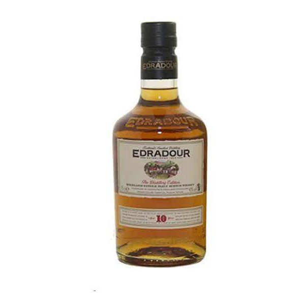 Edradour 10 Years