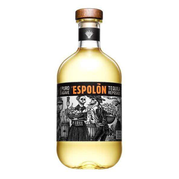 Espolon Reposado 375ml