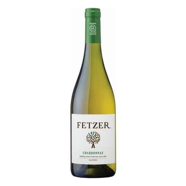 Fetzer Chardonnay 1.5L