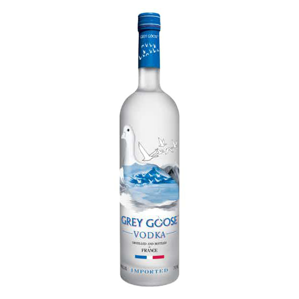 Grey Goose Vodka 1L