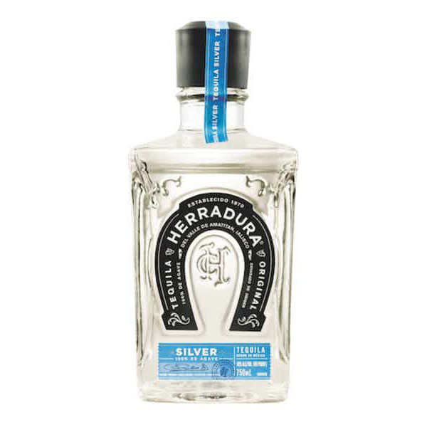 Herradura Tequila Blanco