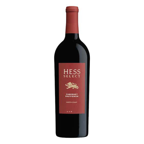 Hess Select Cabernet Sauvignon 750ml