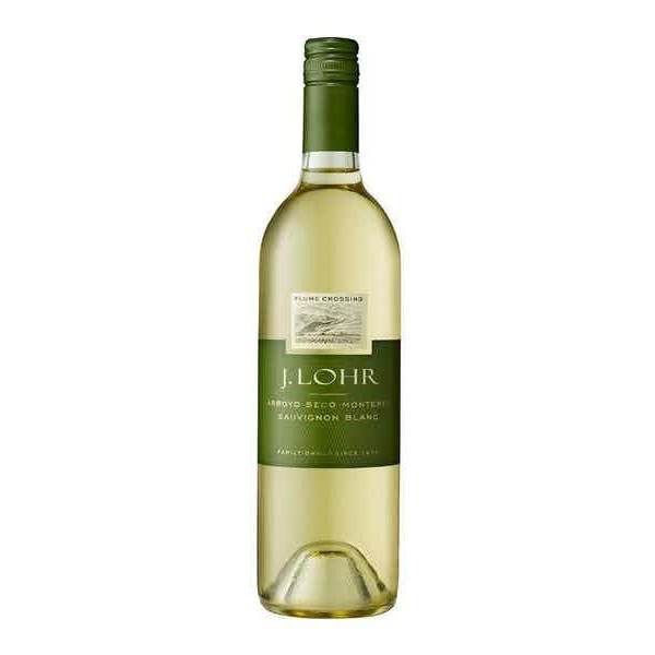 J. Lohr Sauvignon Blanc 750ml