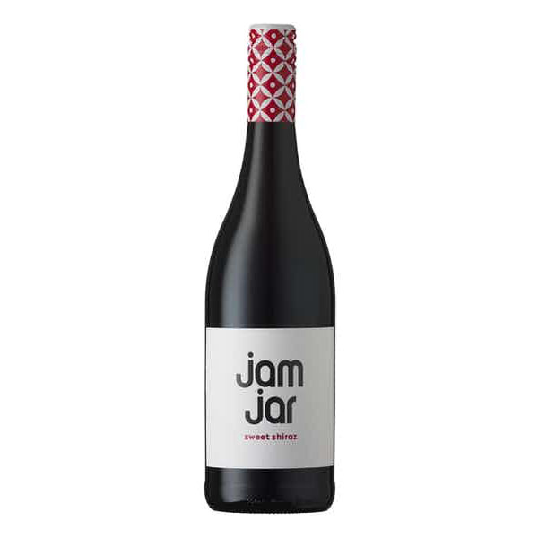 Jam Jar Sweet Shiraz 750ml