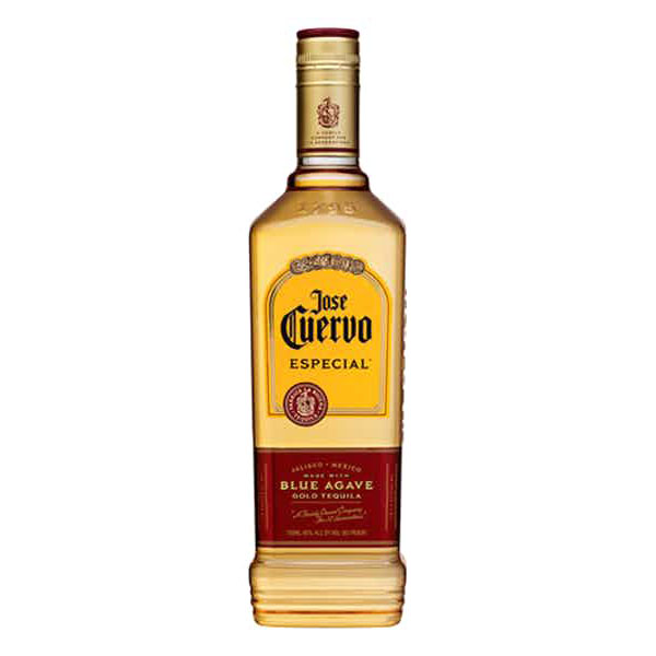 Jose Cuervo Gold 750