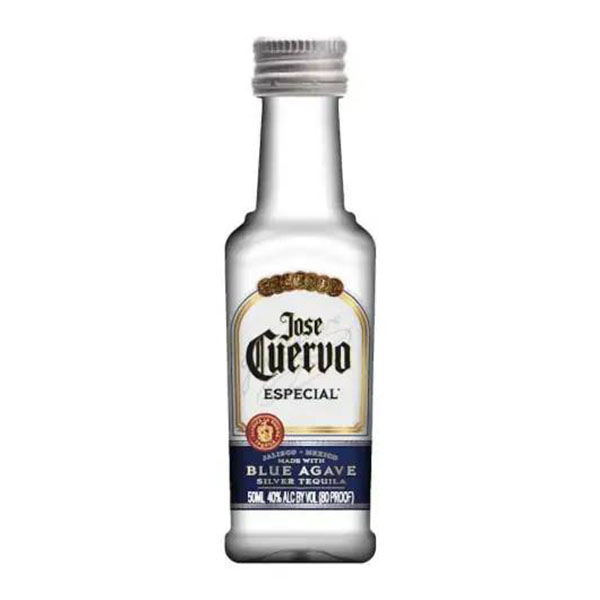 Jose Cuervo 6 pack