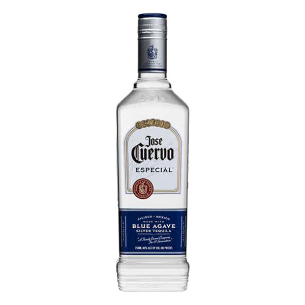 Jose Cuervo silver 1.75