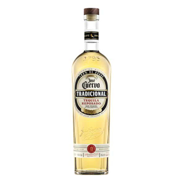 Jose Cuervo Traditional Reposado 750ml