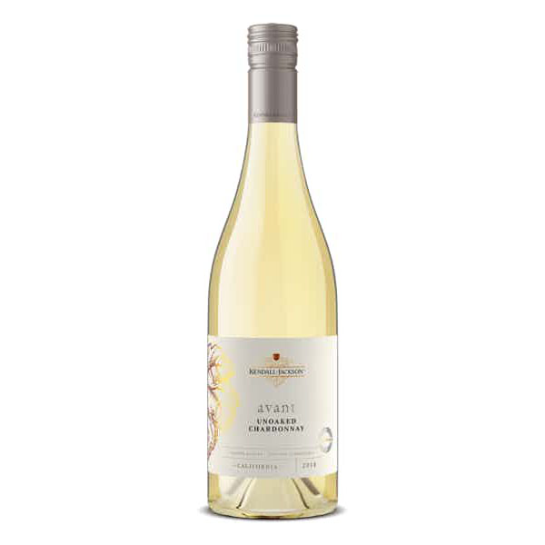 Kendall-Jackson Avant Chardonnay 750ml