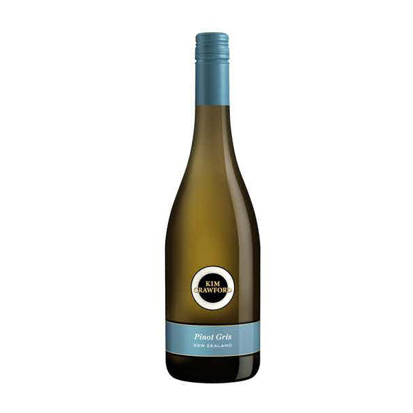 Kim Crawford Pinot Gris 750ml