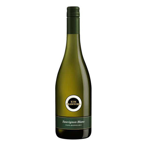 Kim Crawford Sauvignon Blanc 750ml