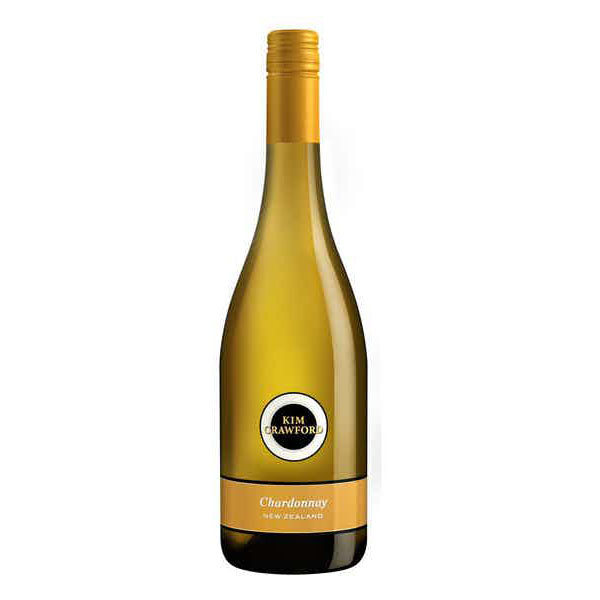 Kim Crawford Chardonnay 750ml