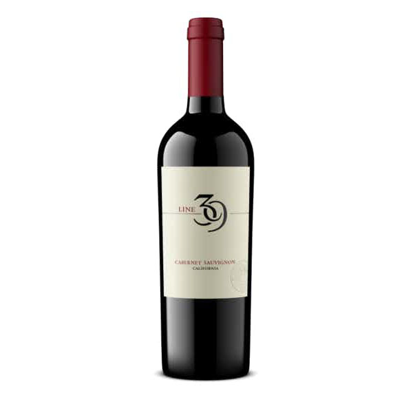 Line 39 Cabernet Sauvignon 750ml