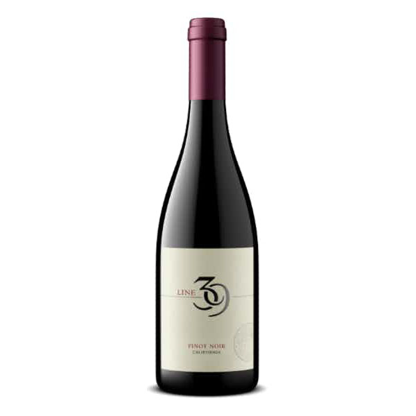 Line 39 Pinot Noir 750ml