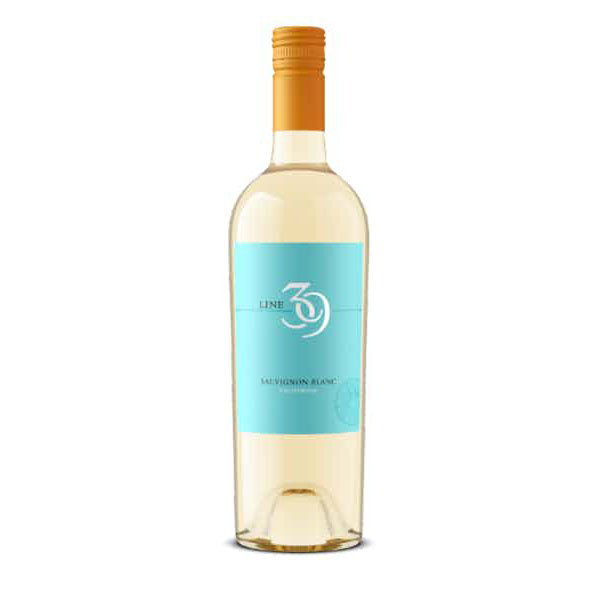 Line 39 Sauvignon Blanc 750ml