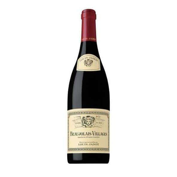 Louis Jadot Beaujolais Villages 750ml