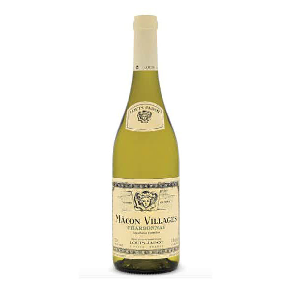 Louis Jadot Macon Villages Chardonnay 750ml