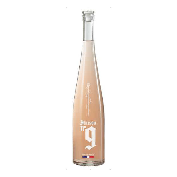 Maison No 9 Rose 750ml