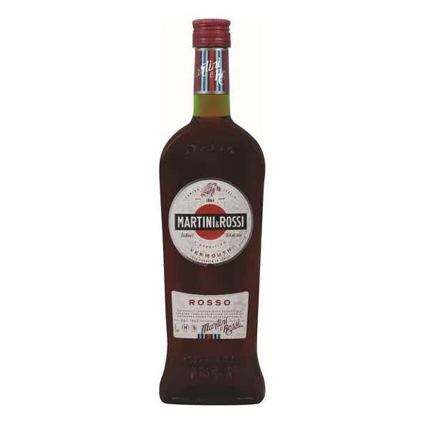Martini & Rossi Rosso Sweet Vermouth 375ml