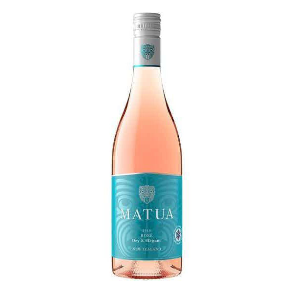 Matua Rose Pinot Noir 750ml