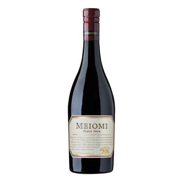 Meiomi Pinot Noir 750ml