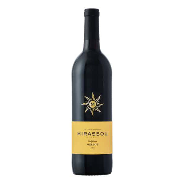 Mirassou Merlot 750ml